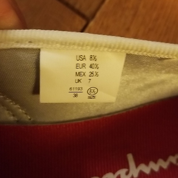 Champion flats - Picture 4 of 4